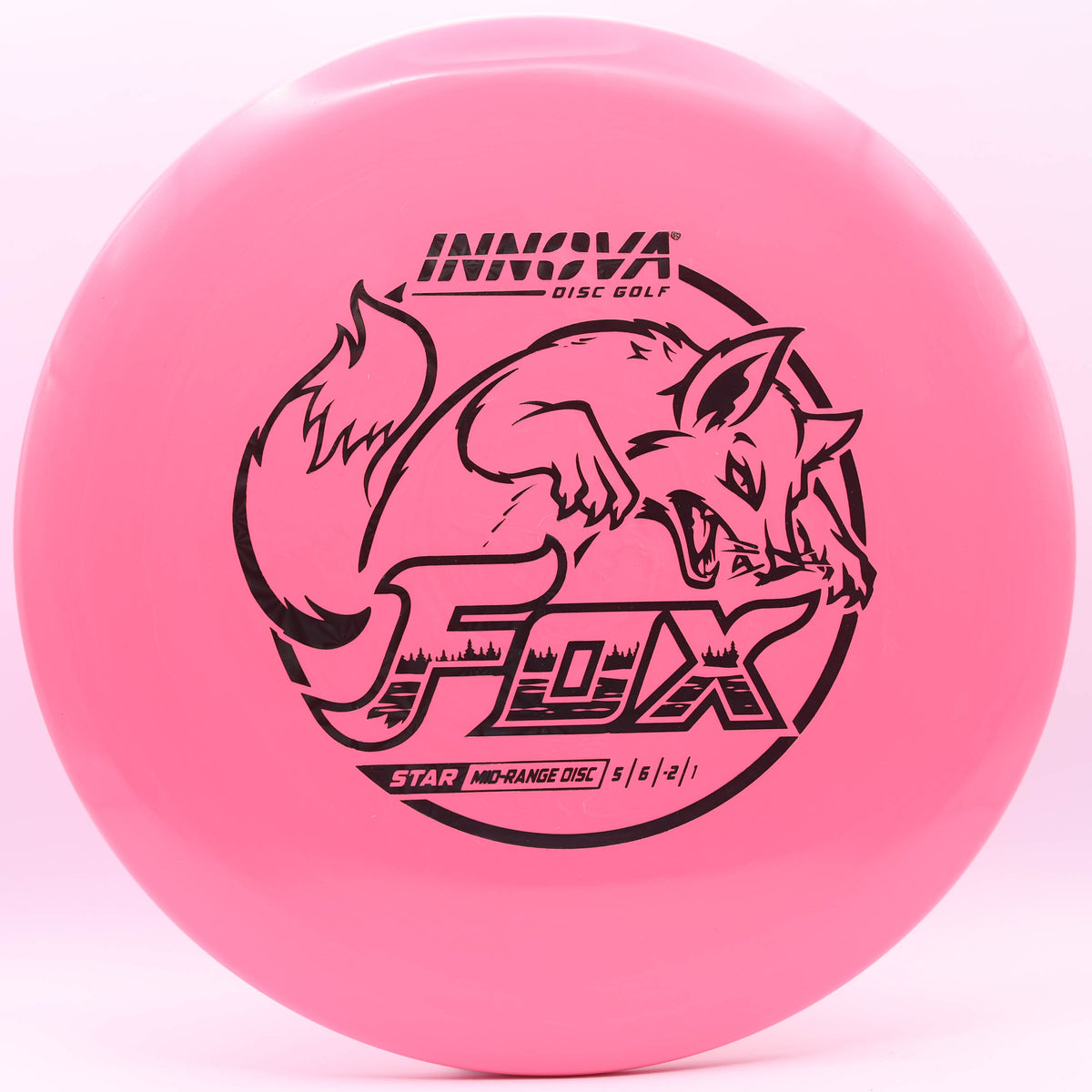 Star Fox