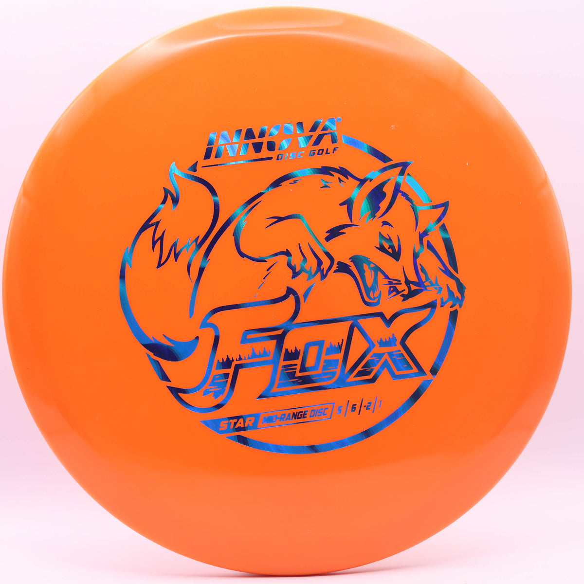 Star Fox