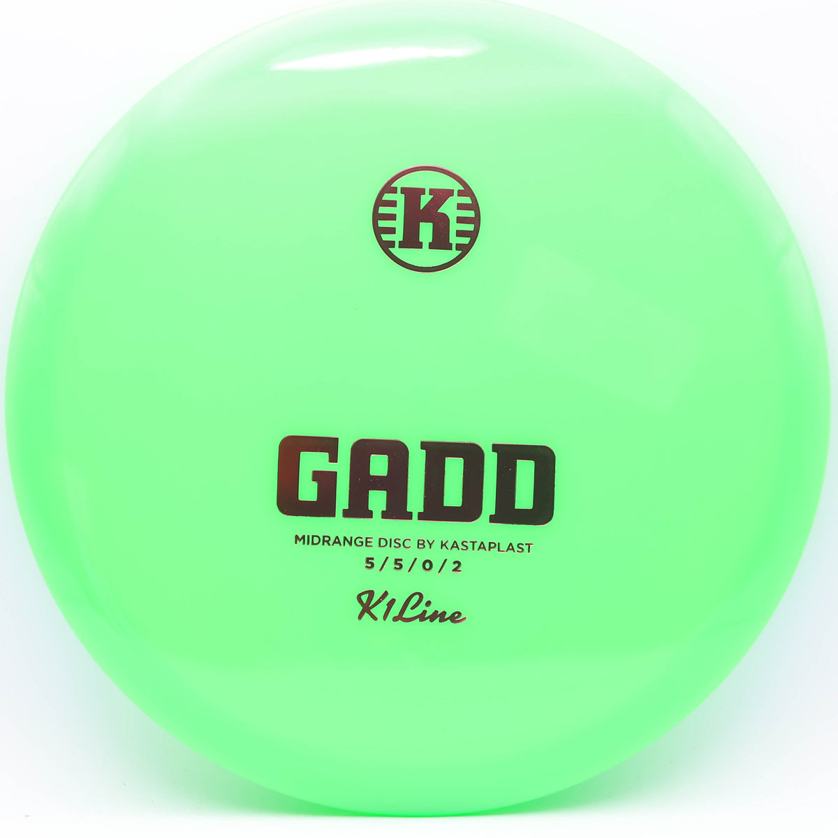Gadd K1