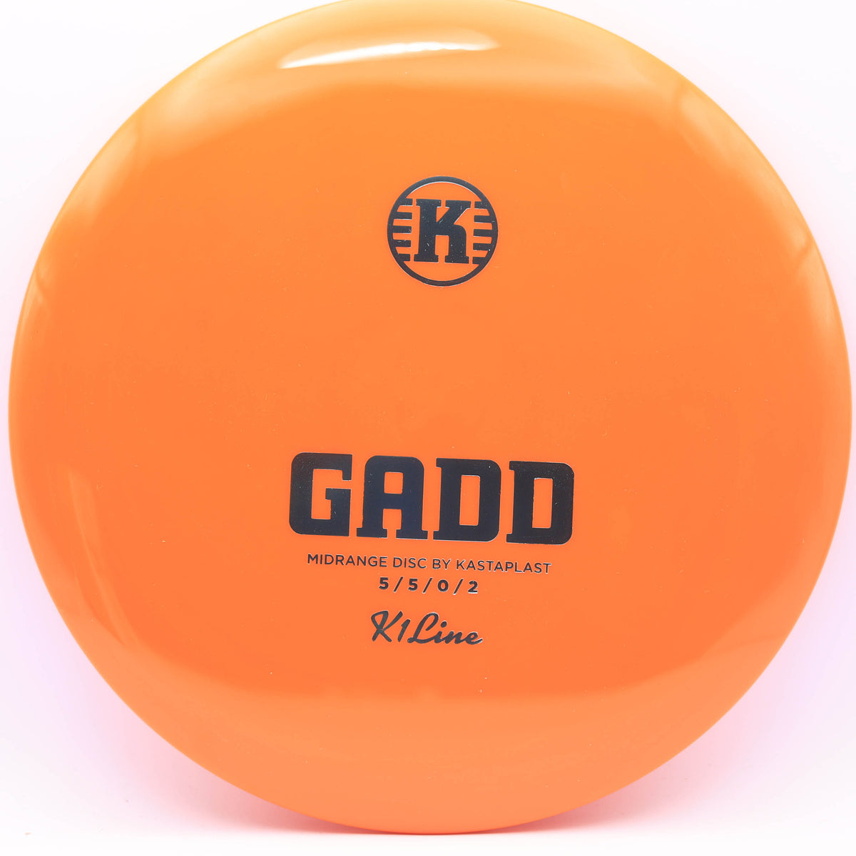Gadd K1