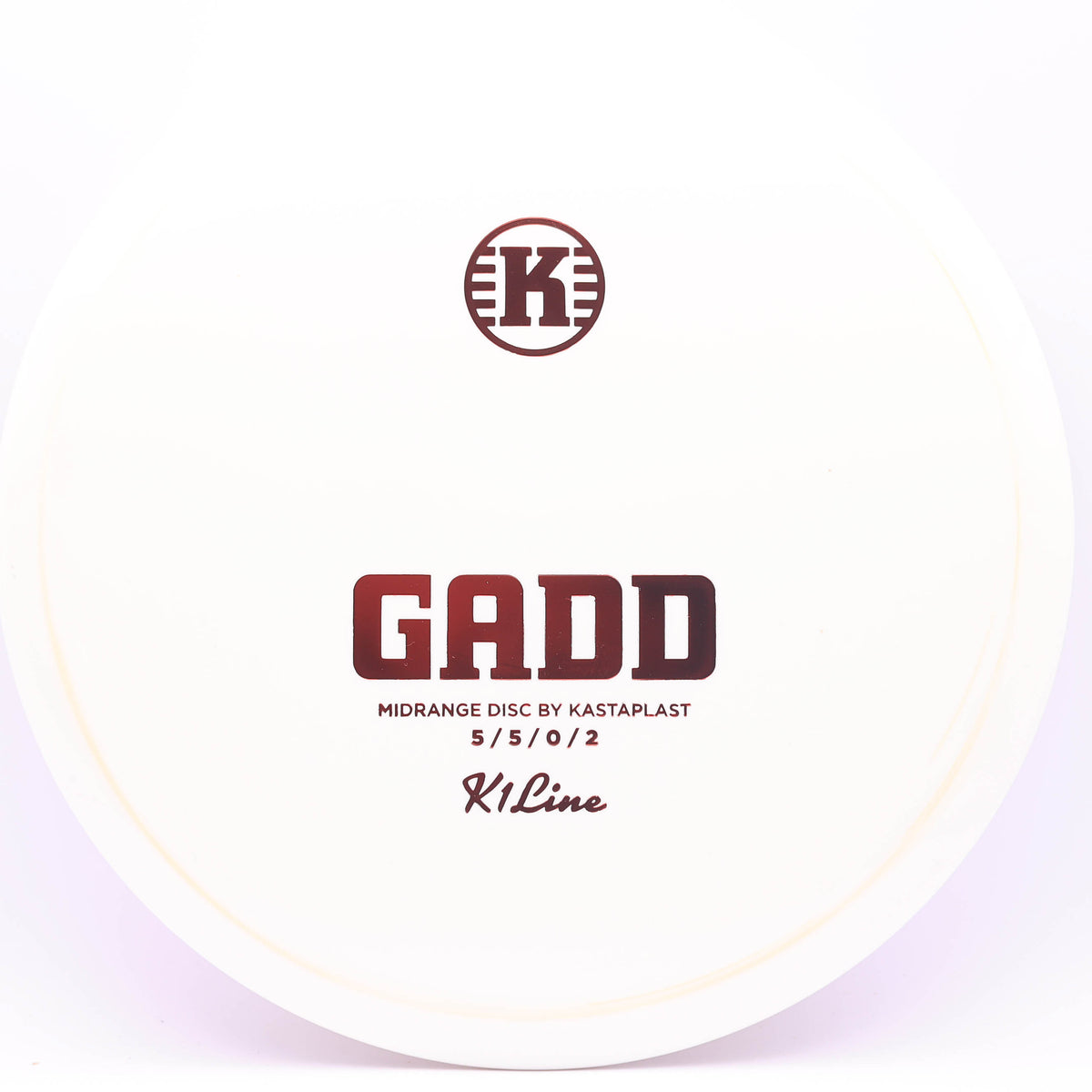Gadd K1