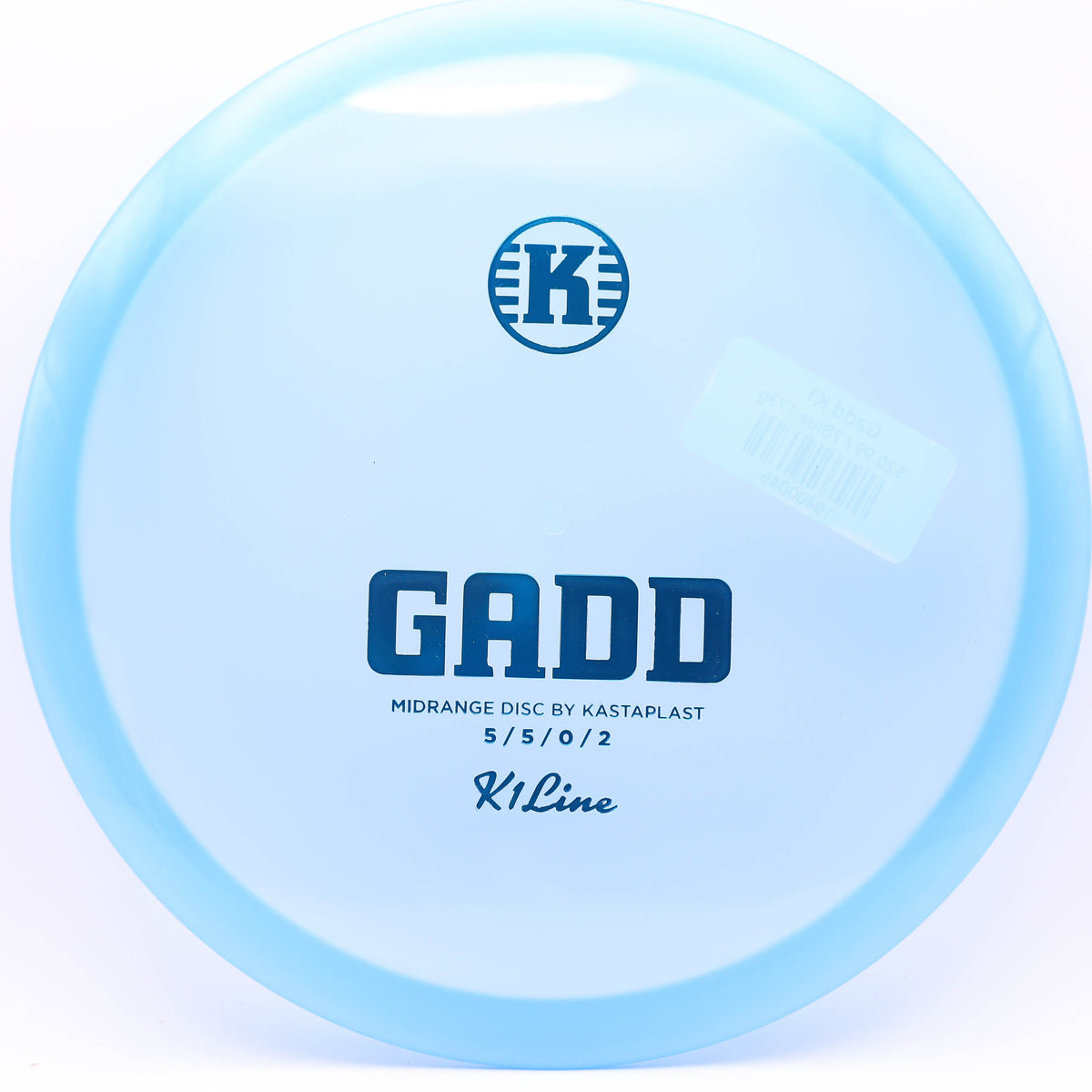 Gadd K1