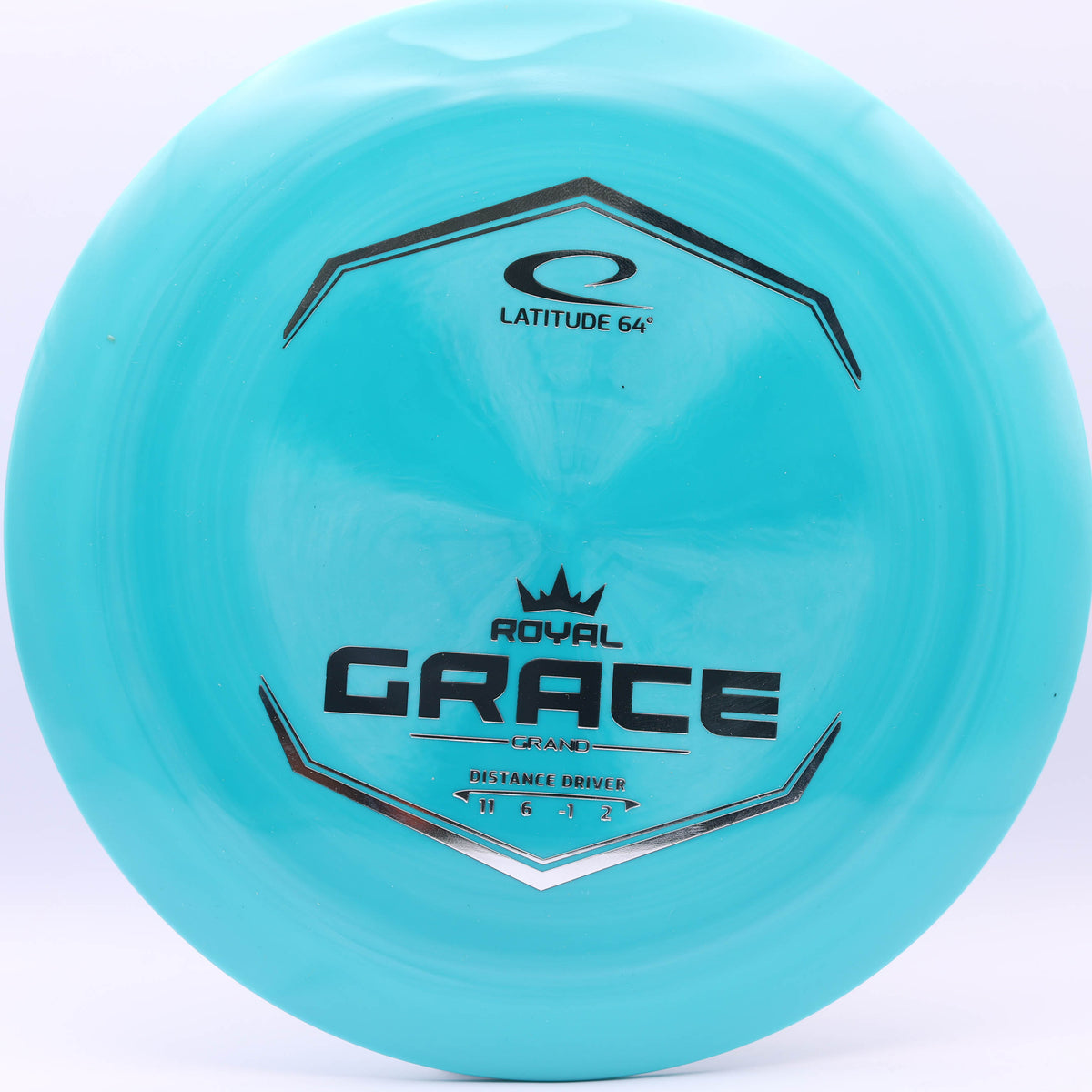 Grace Royal Grand