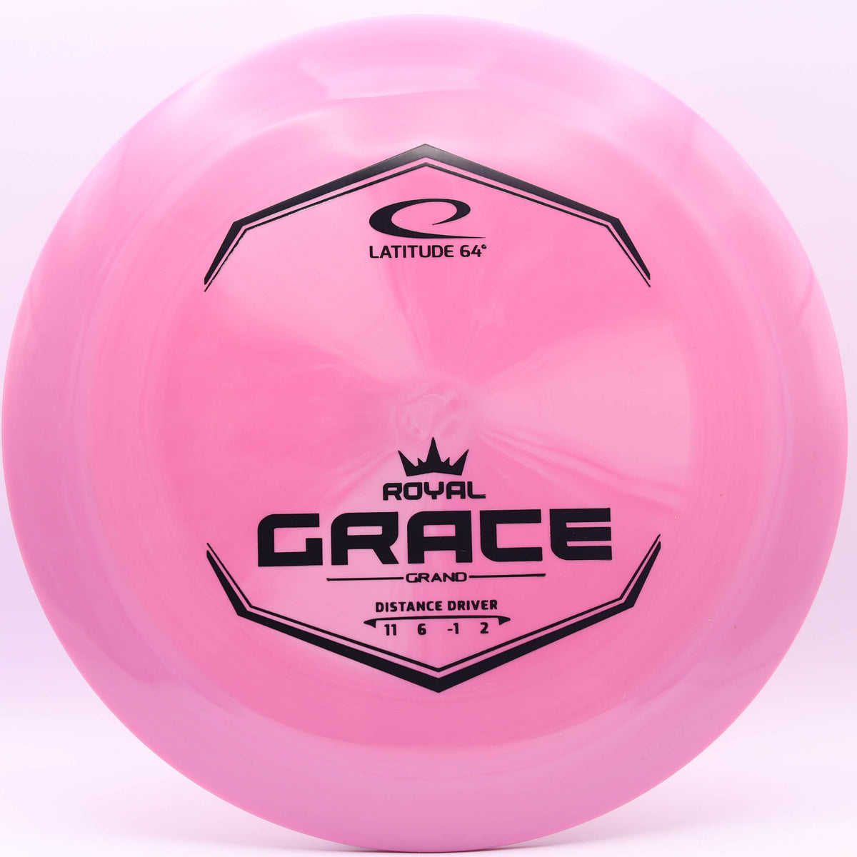 Grace Royal Grand