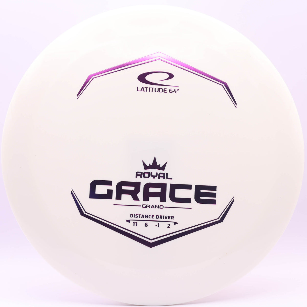 Grace Royal Grand
