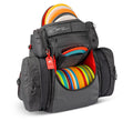 GripEQ MB-PX1 Disc Golf Bag, Paul McBeth Signature Series