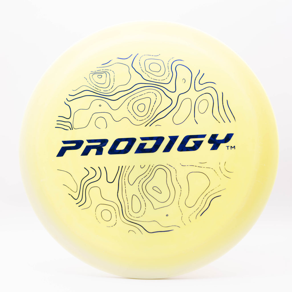H4v2 Hybrid 300 Topographic Stamp