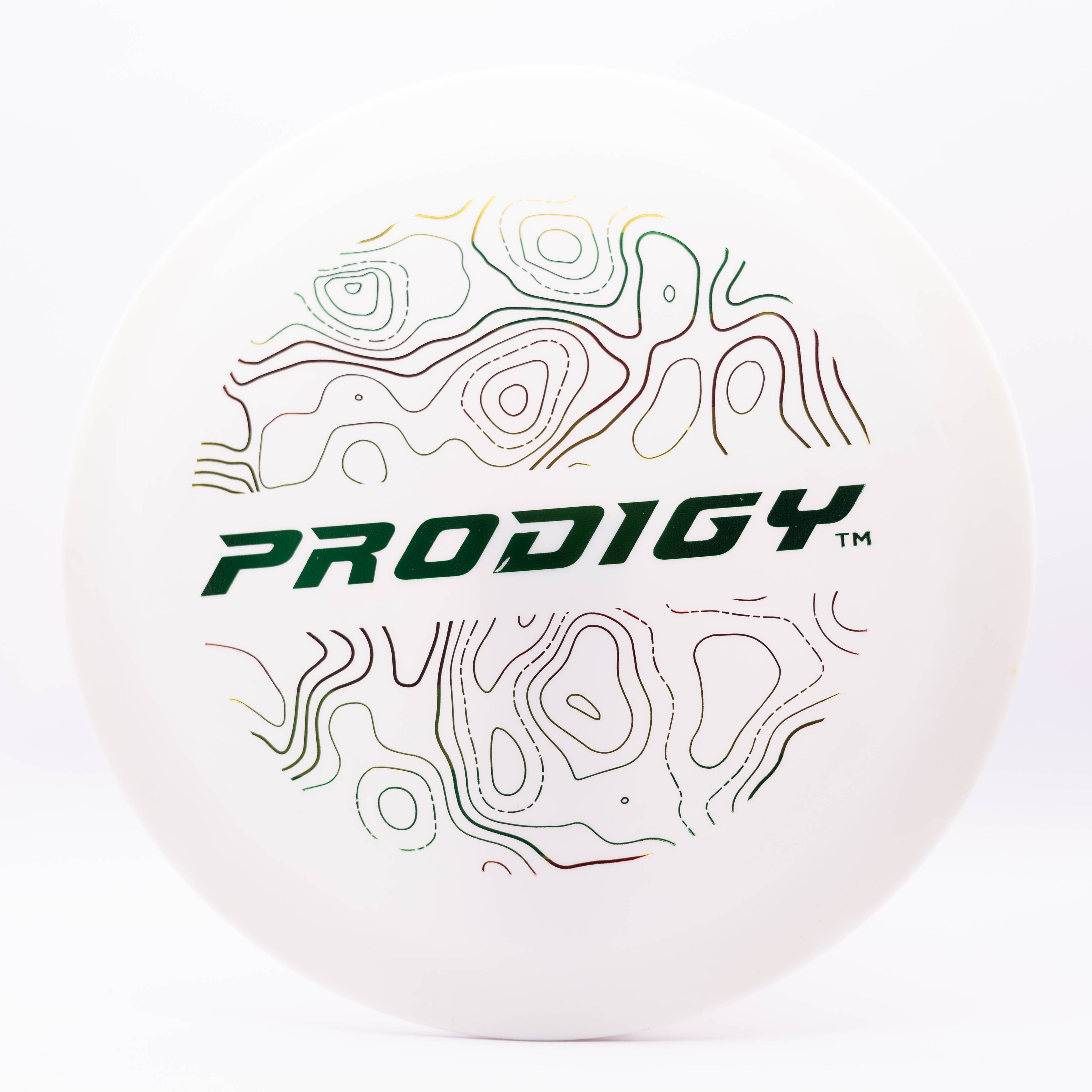 H4v2 Hybrid 300 Topographic Stamp