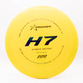 H7 200 Plastic Hybrid