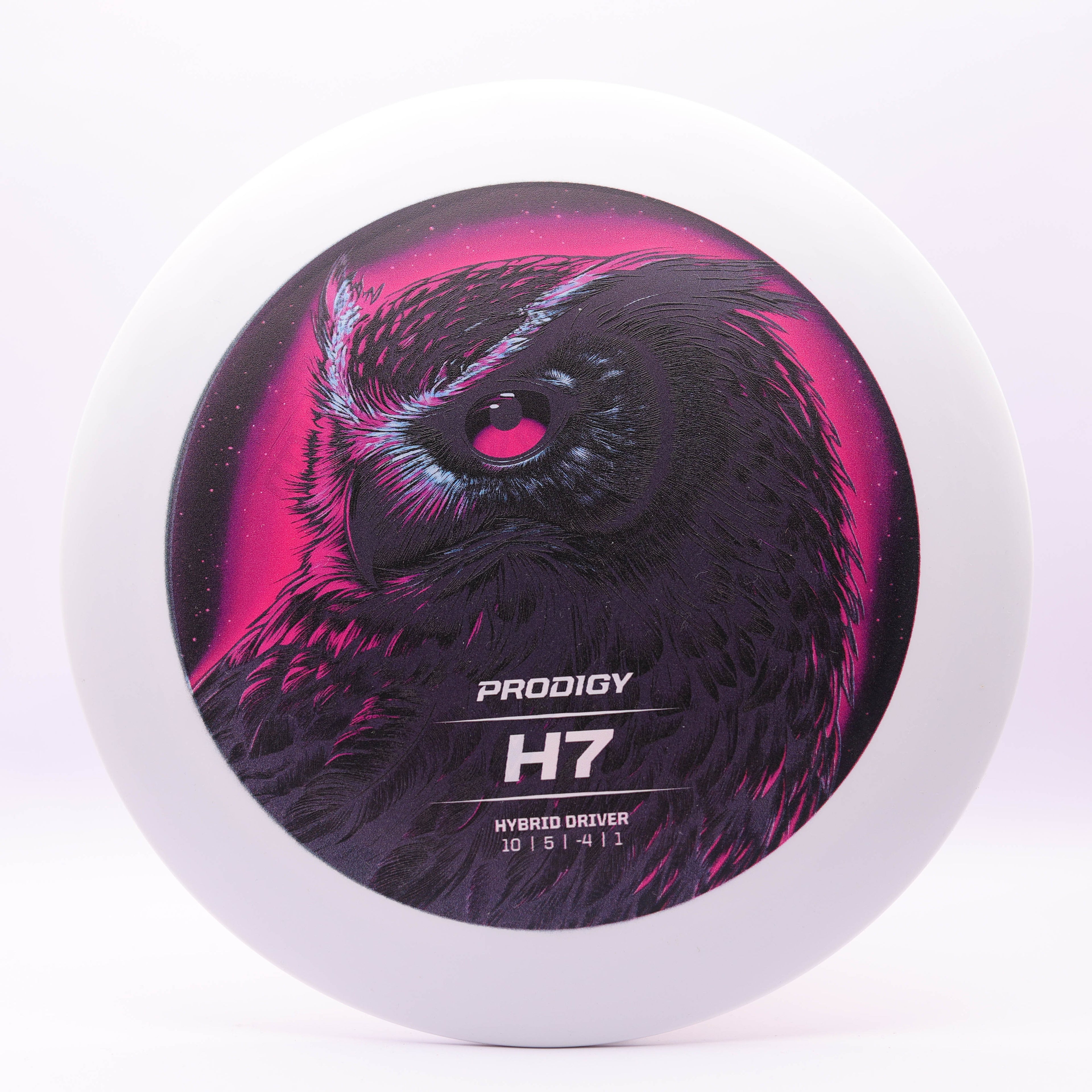 H7 200 Plastic RetroFlight Series