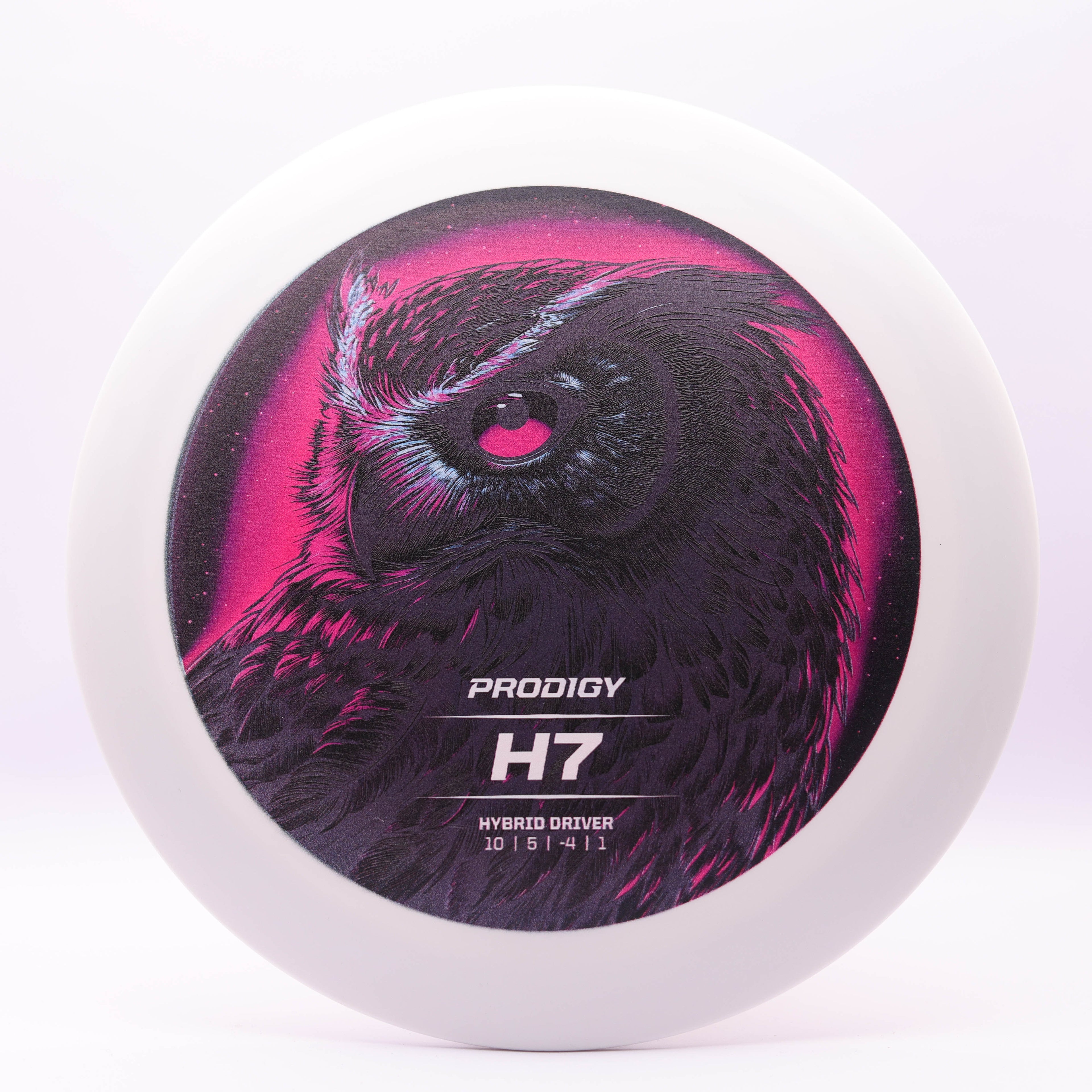H7 200 Plastic RetroFlight Series