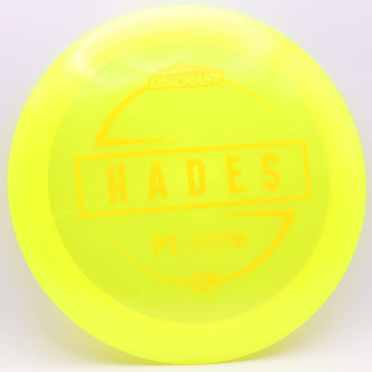 Hades Z-Line PM