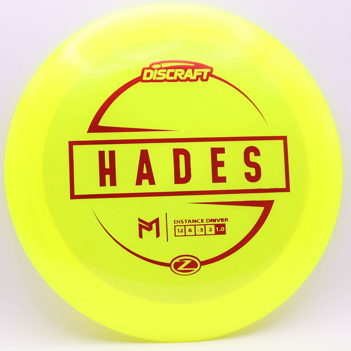 Hades Z-Line PM