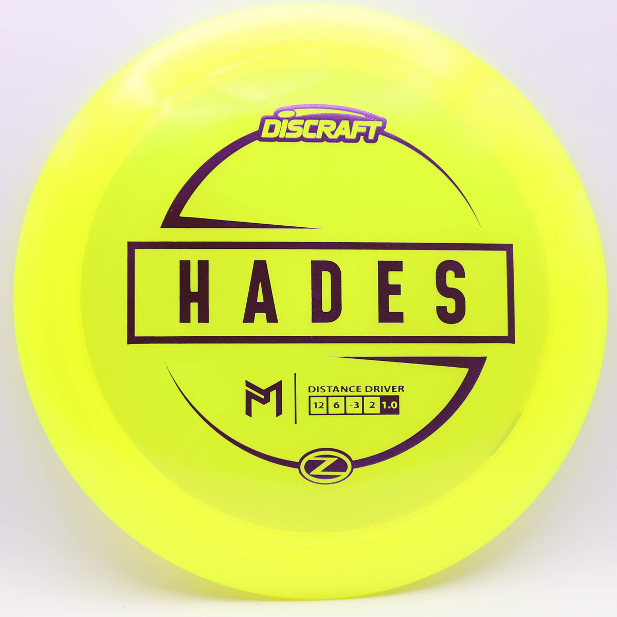 Hades Z-Line PM
