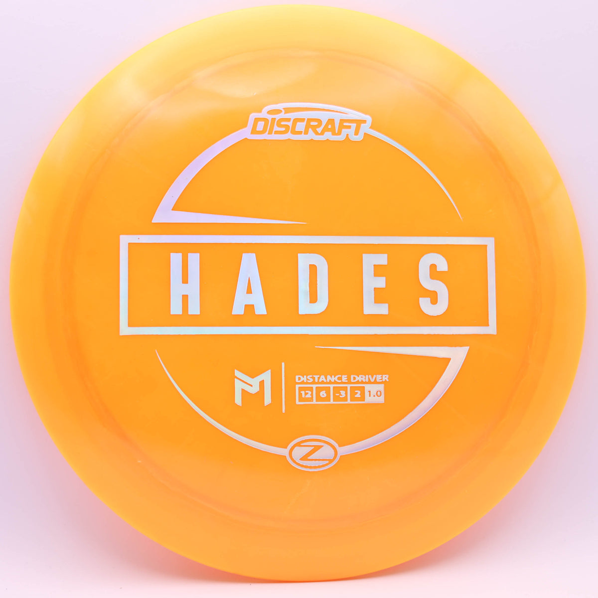 Hades Z-Line PM
