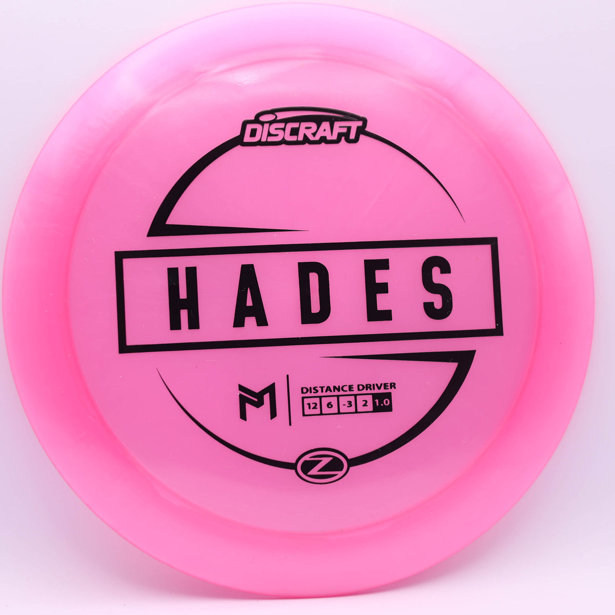 Hades Z-Line PM