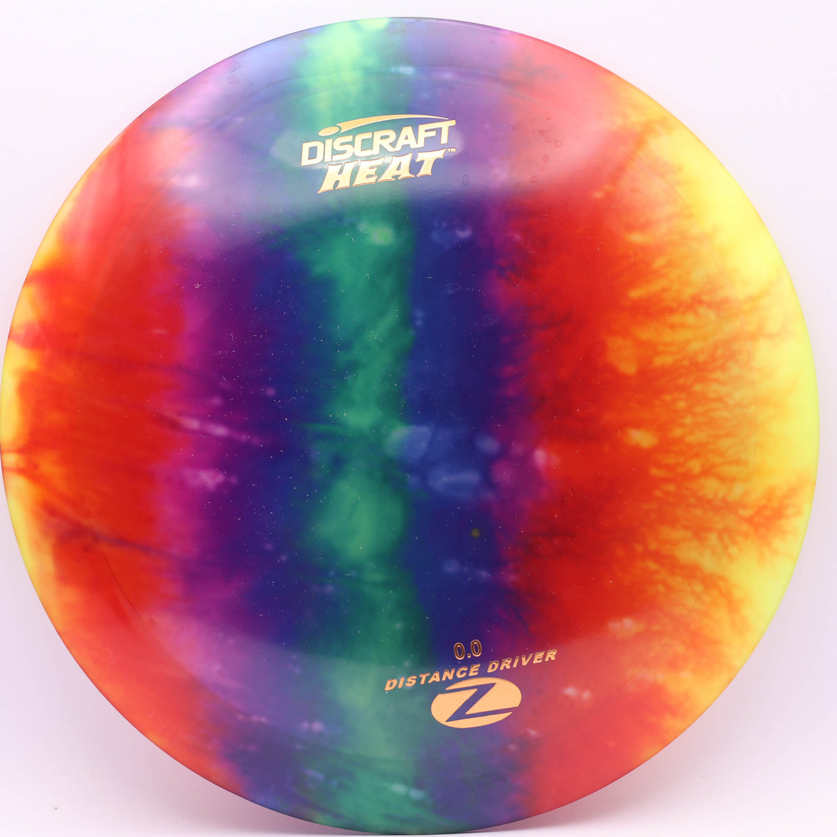 Heat Z Line I-Dye