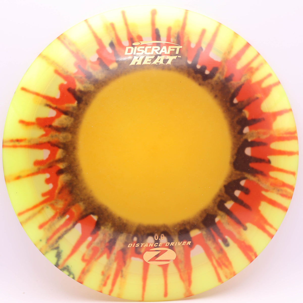 Heat Z Line I-Dye