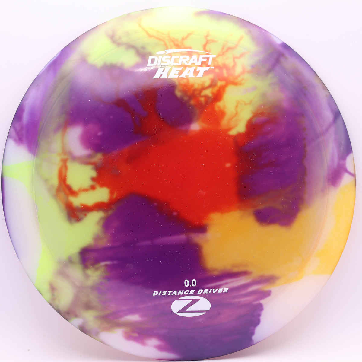 Heat Z Line I-Dye