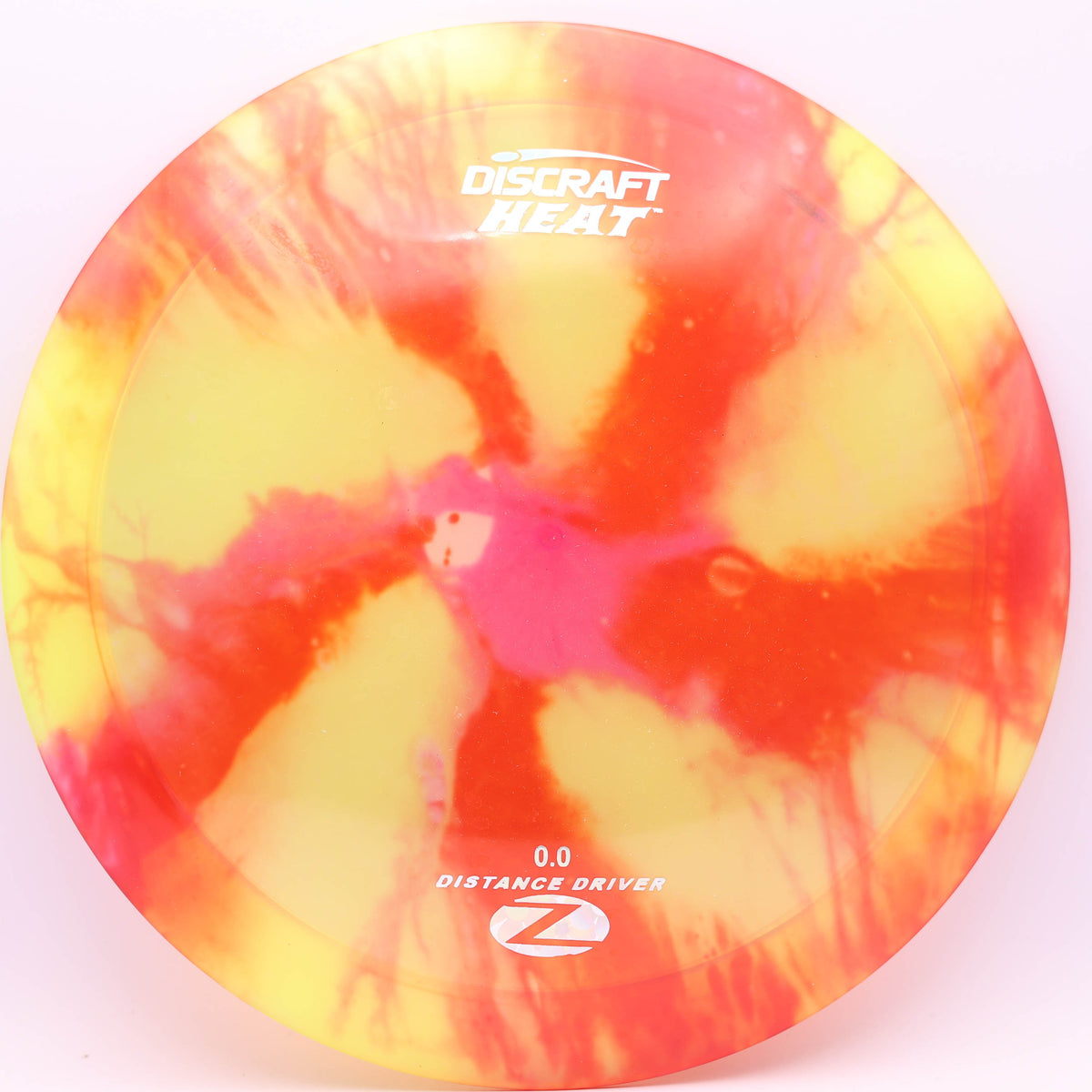 Heat Z Line I-Dye