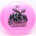 Honor Clear - Linus Carlsson Team Series