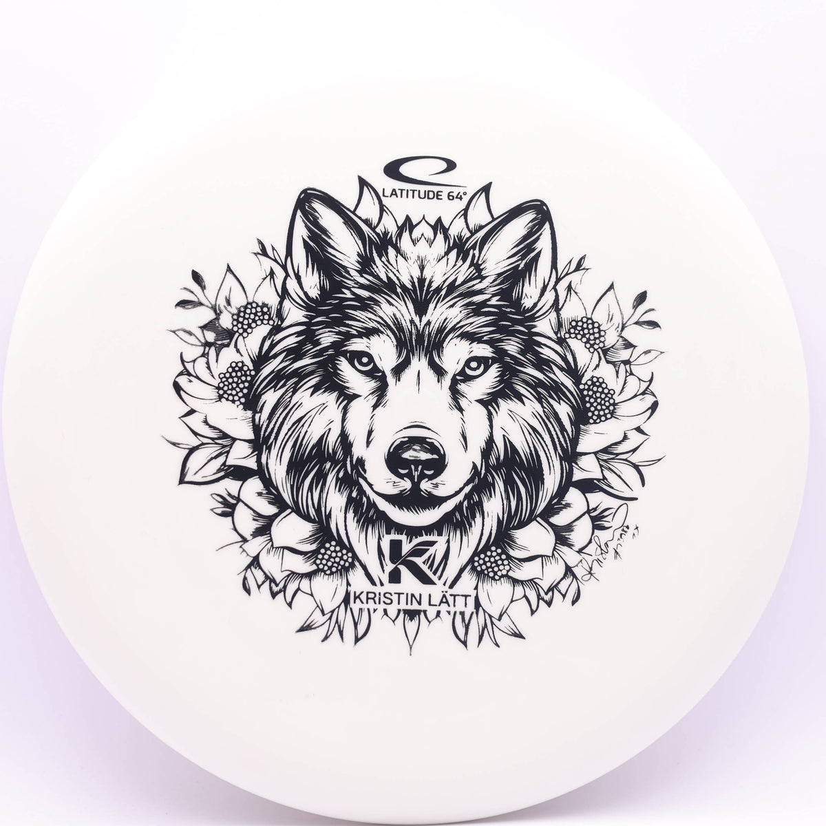 Pure Zero Medium Moonshine - Kristin Latt Team Series 2025