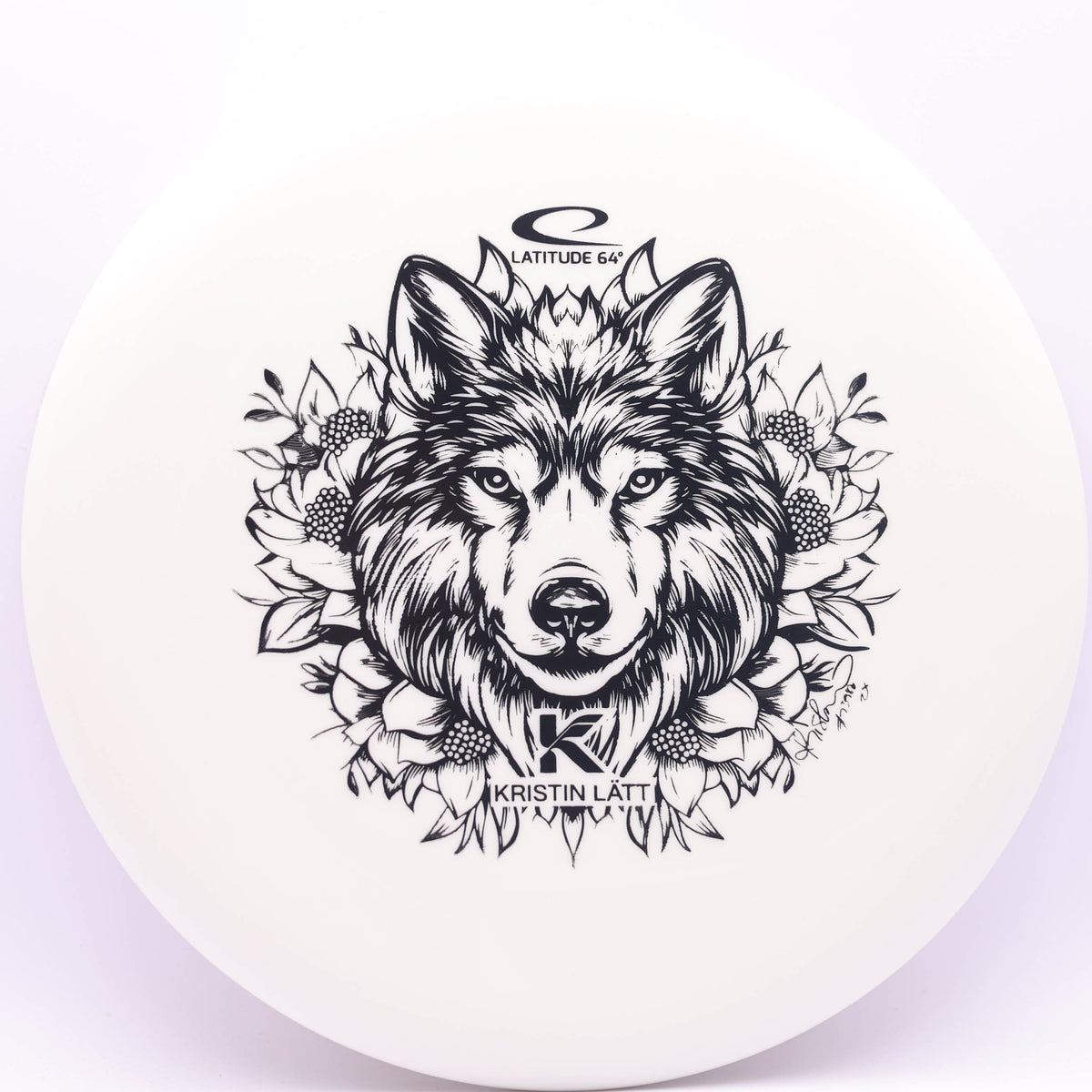 Pure Zero Medium Moonshine - Kristin Latt Team Series 2025