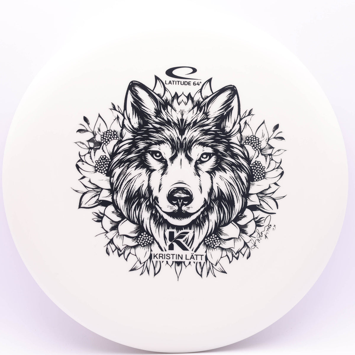 Pure Zero Medium Moonshine - Kristin Latt Team Series 2025