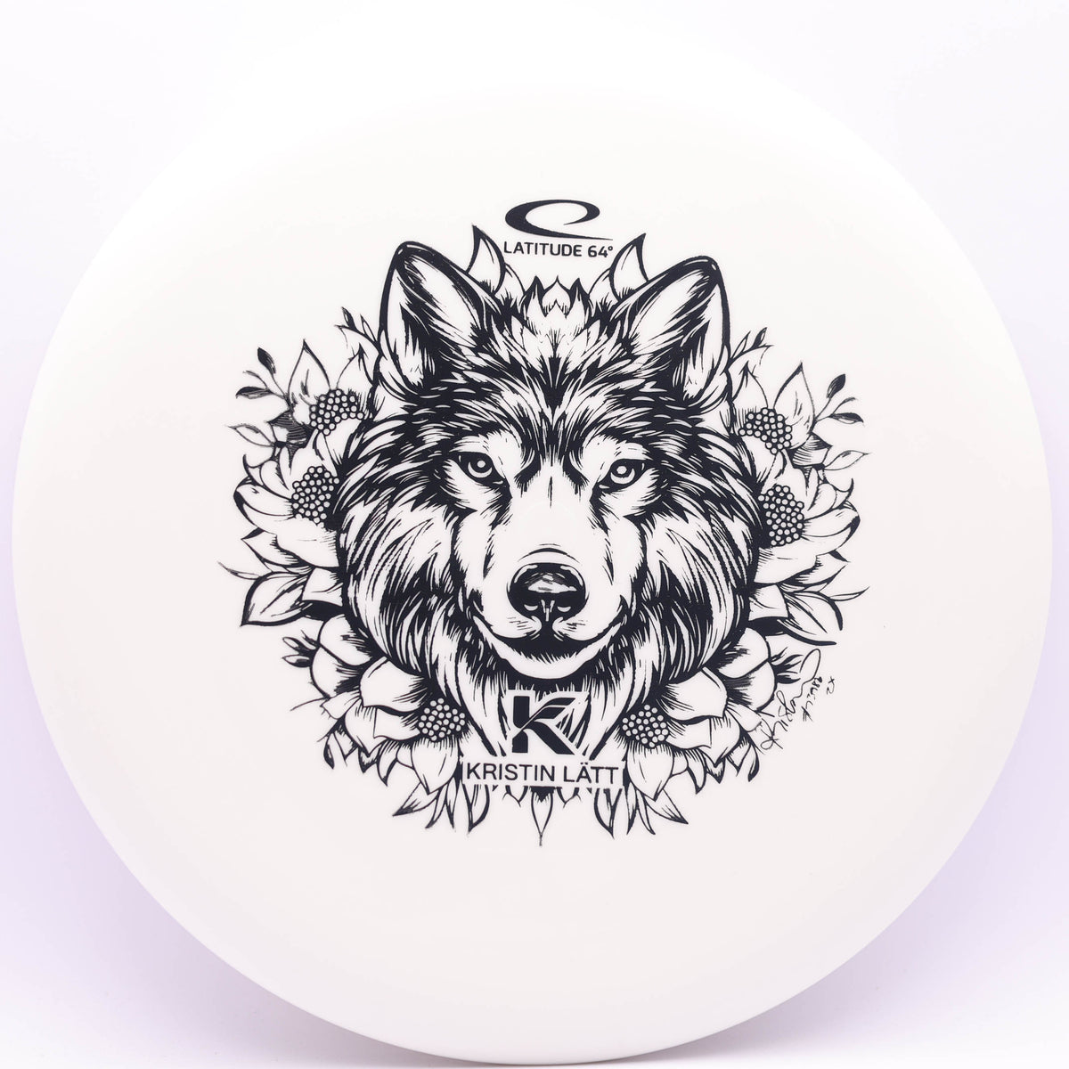 Pure Zero Medium Moonshine - Kristin Latt Team Series 2025