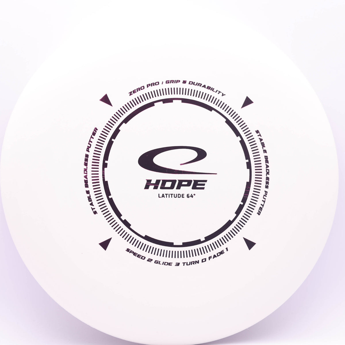 Hope Zero Pro