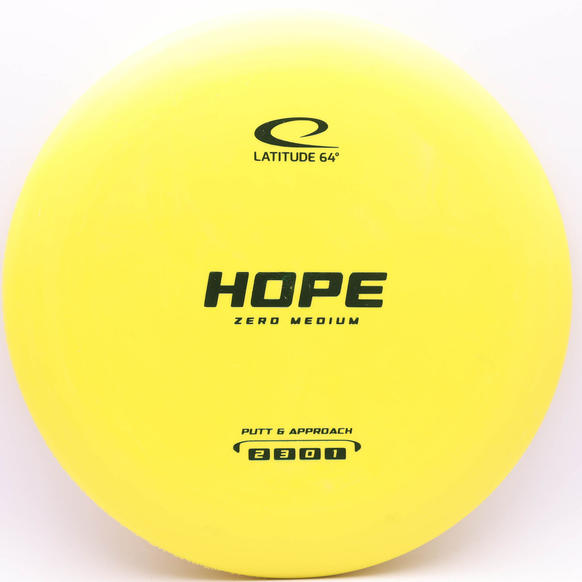 Hope Zero Medium