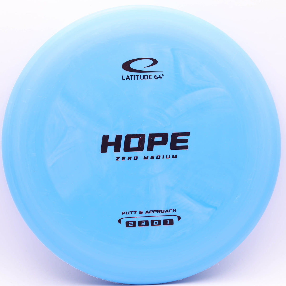 Hope Zero Medium