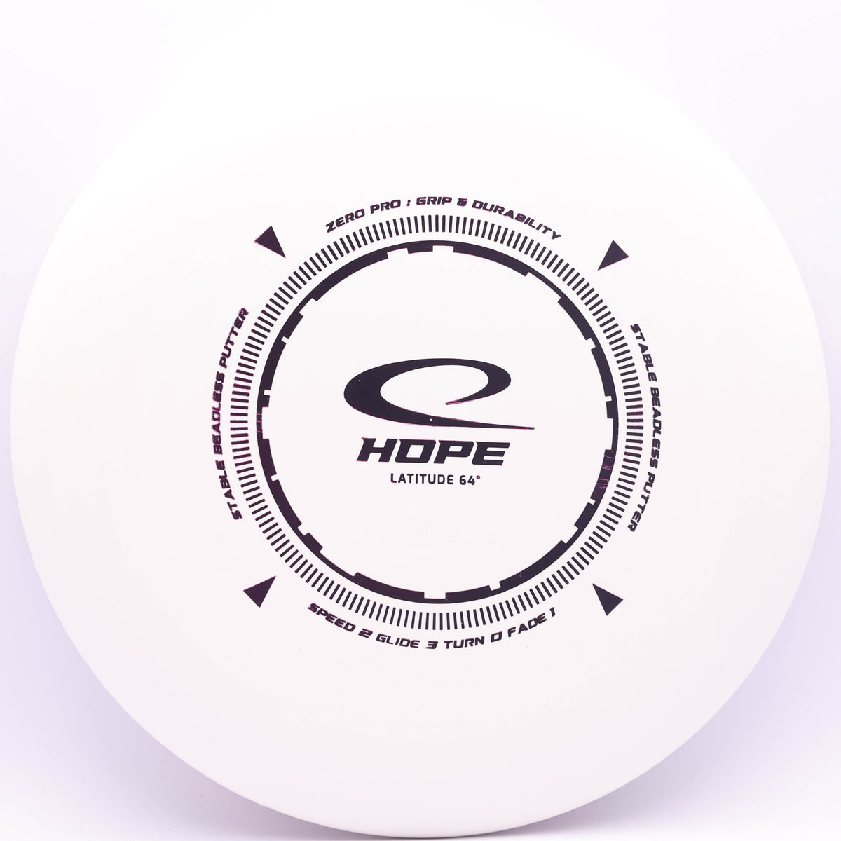 Hope Zero Pro