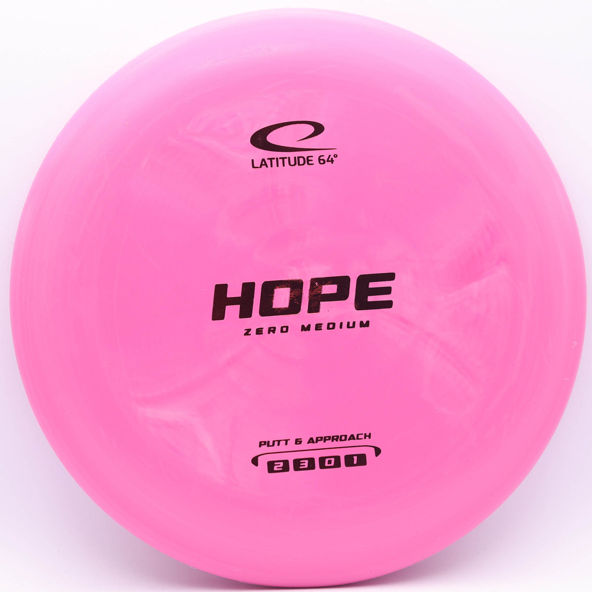 Hope Zero Medium