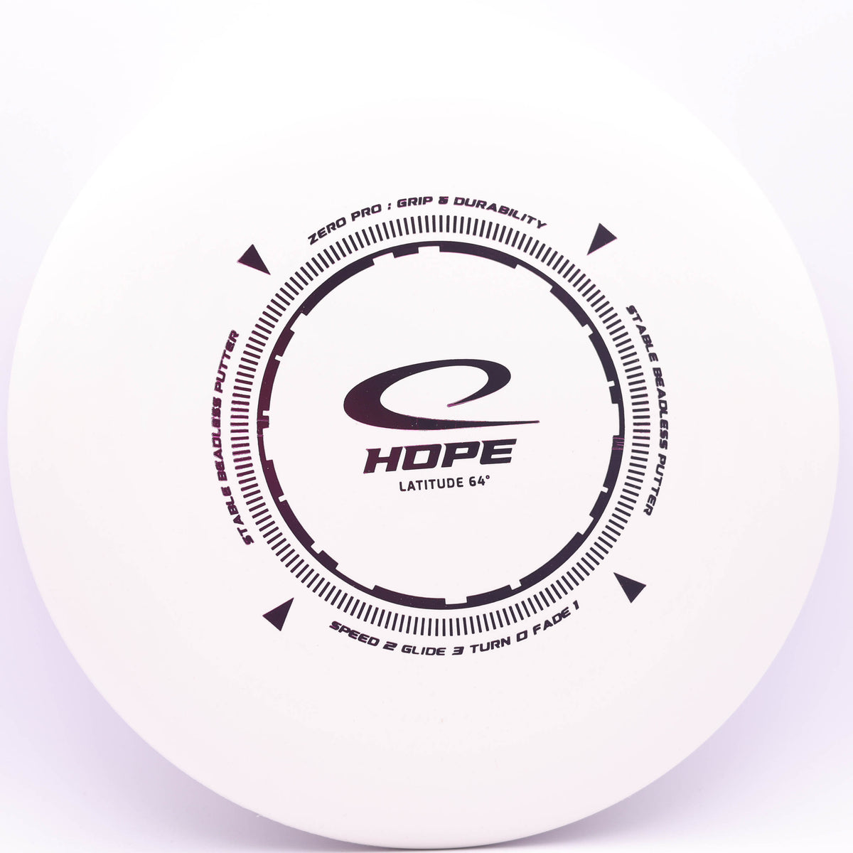 Hope Zero Pro