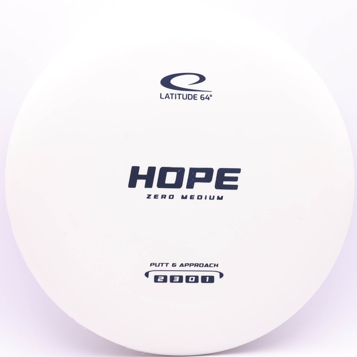 Hope Zero Medium