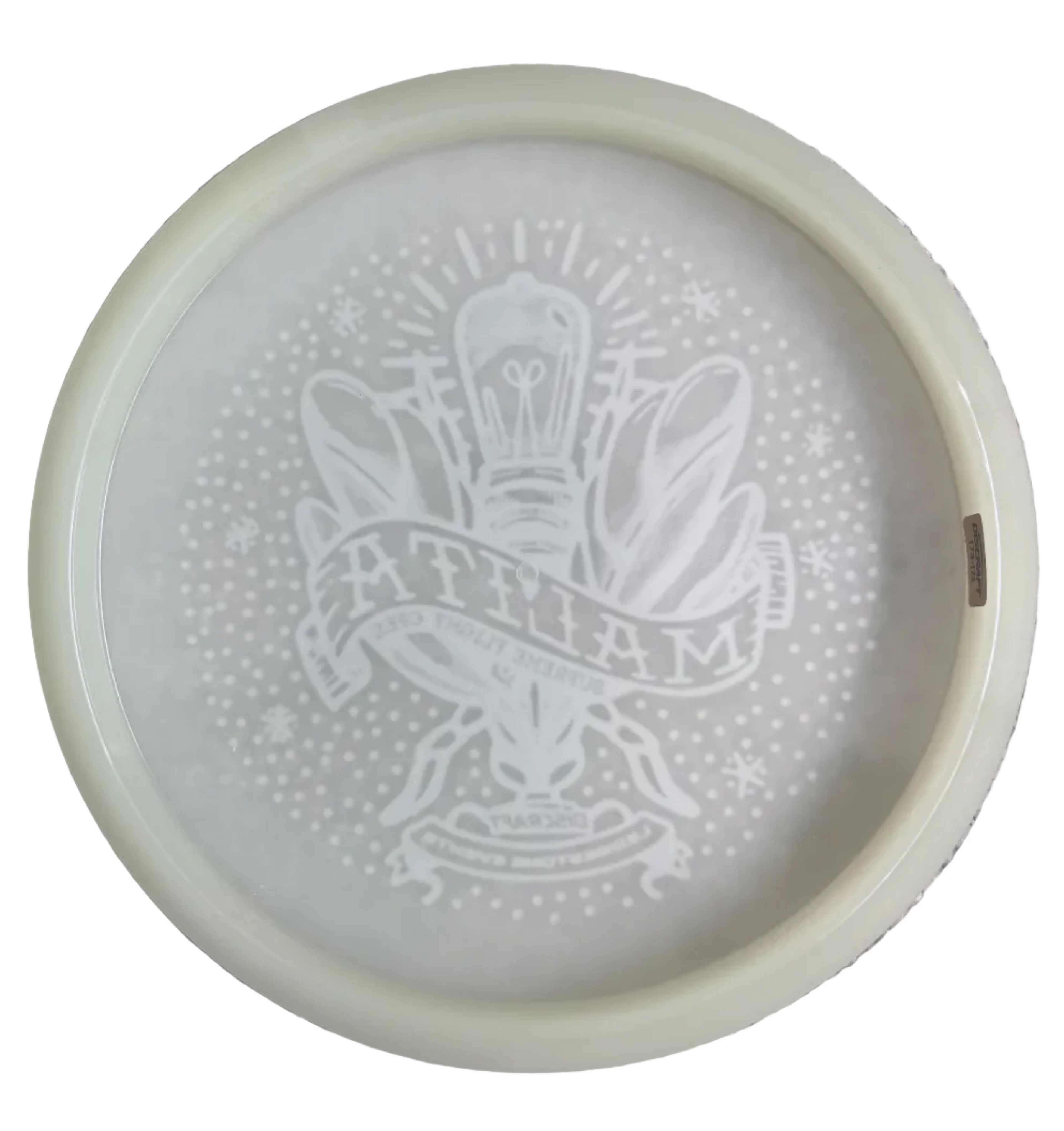 Malita Mega Glow - Supreme Flight Open 174g