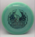 Nate sexton Firebird 2017