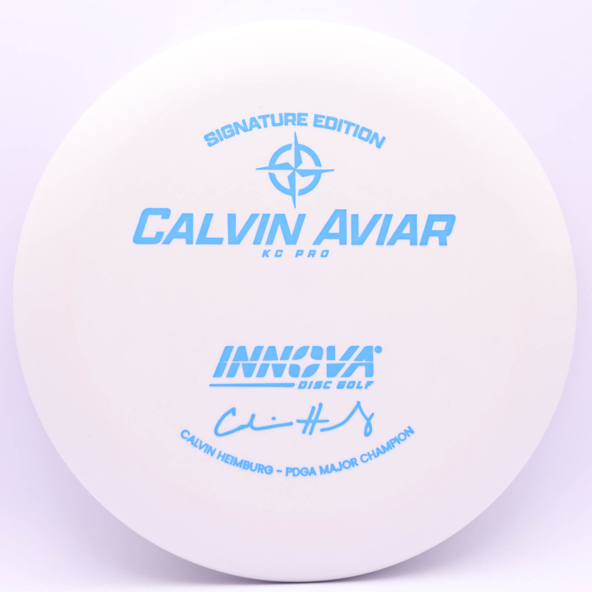 KC Pro Aviar Calvin Heimburg (Signature Edition)