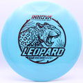 Star Leopard