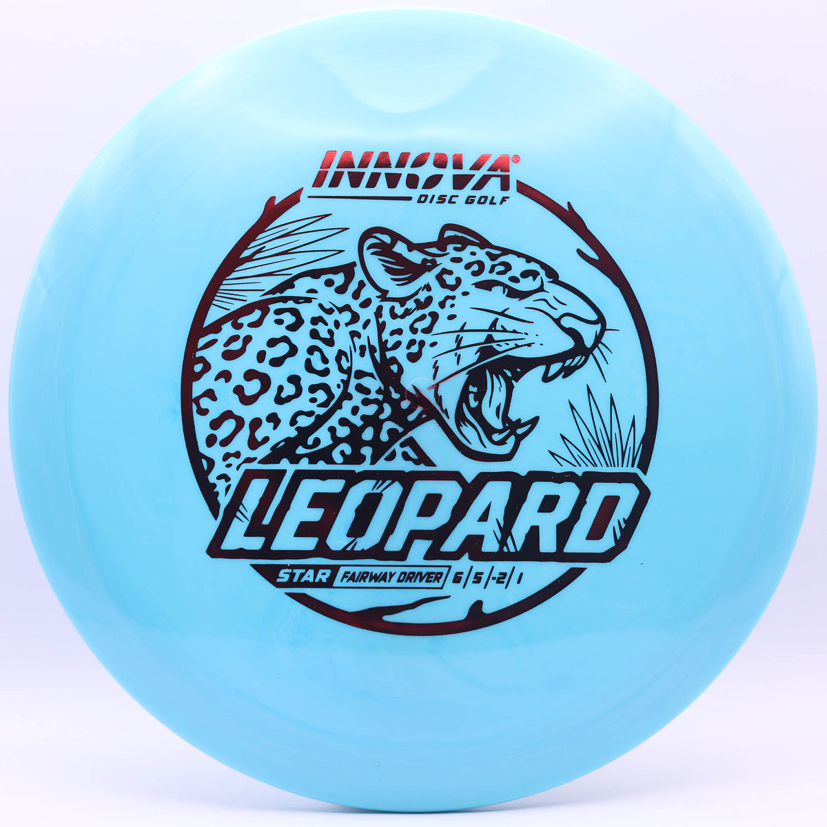 Star Leopard