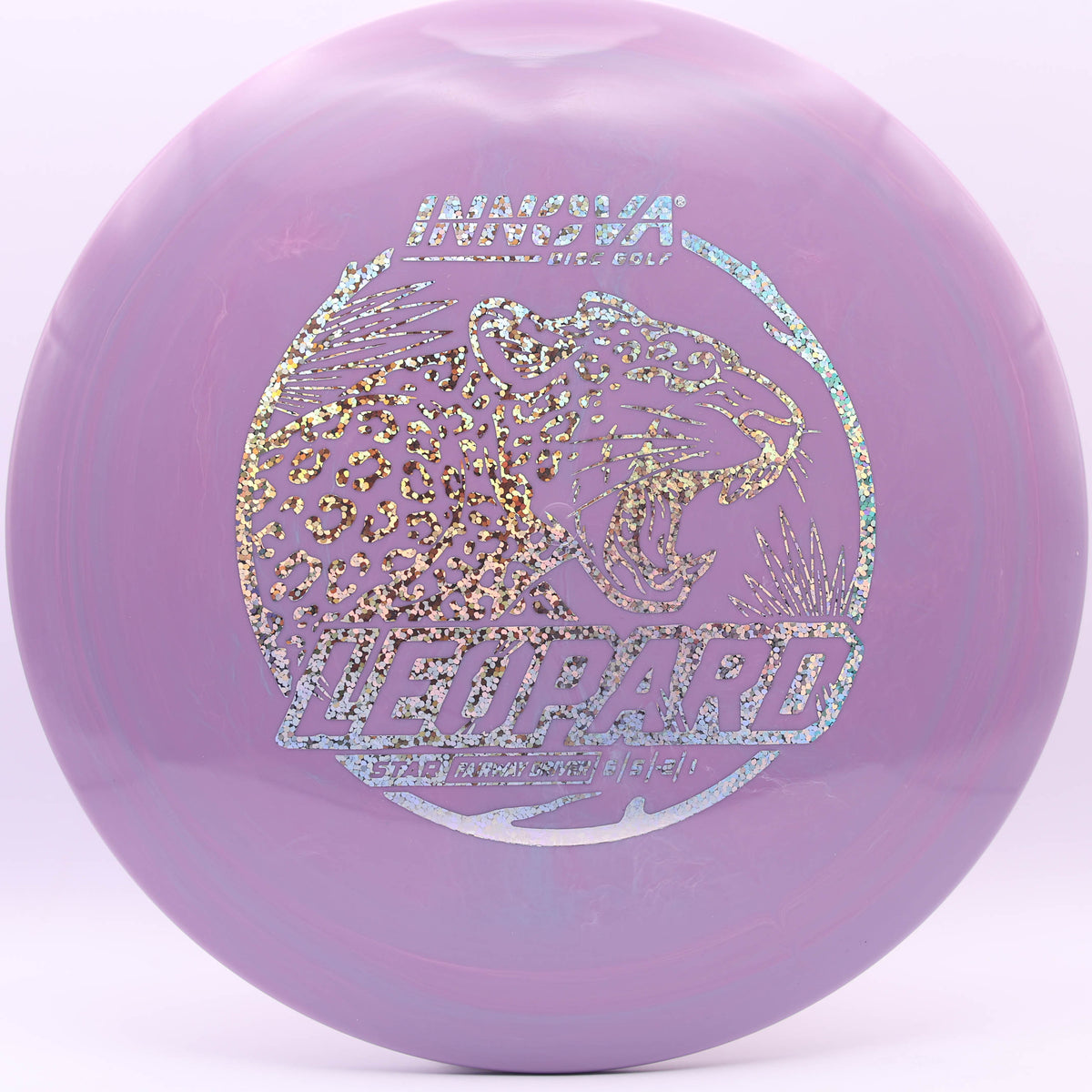 Star Leopard