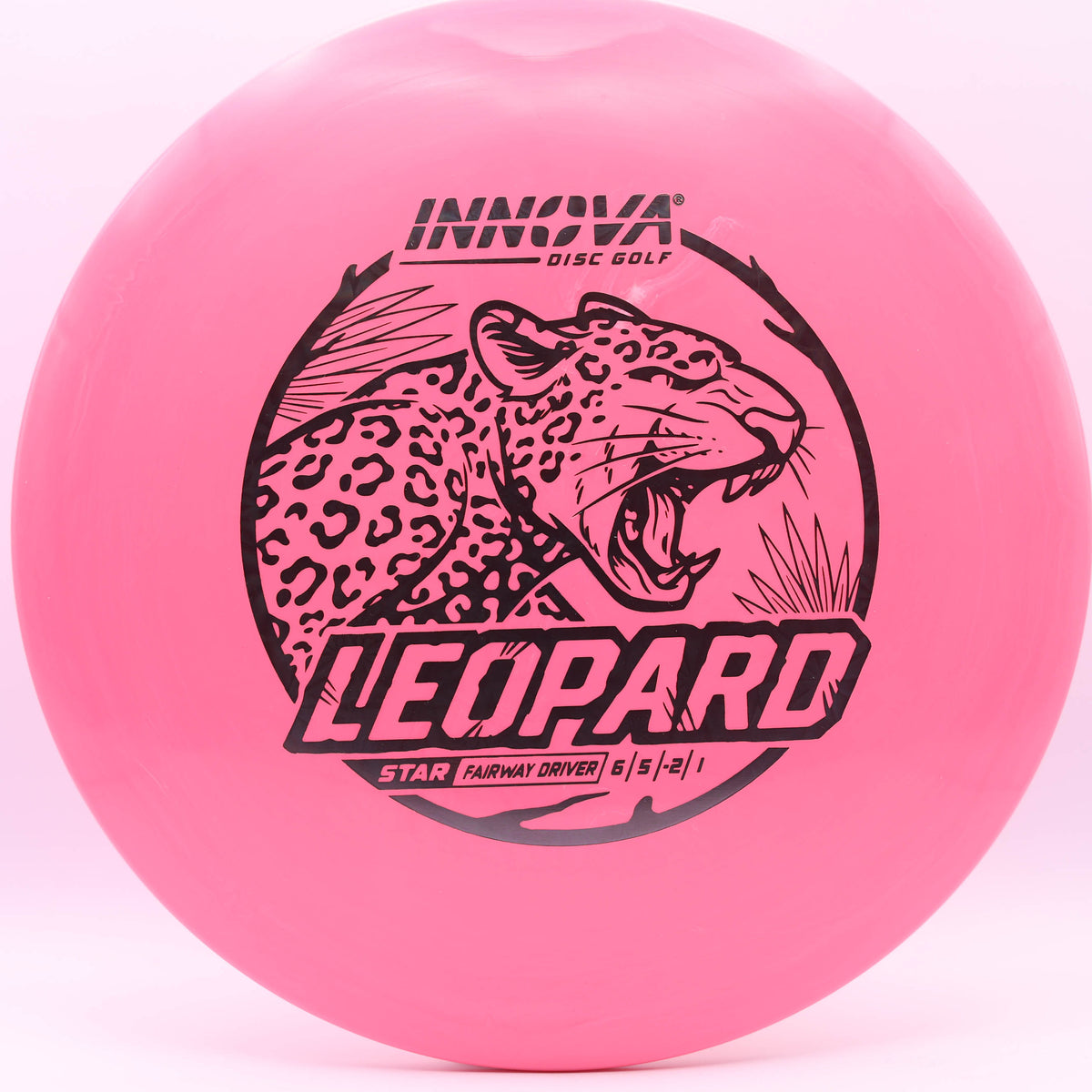 Star Leopard