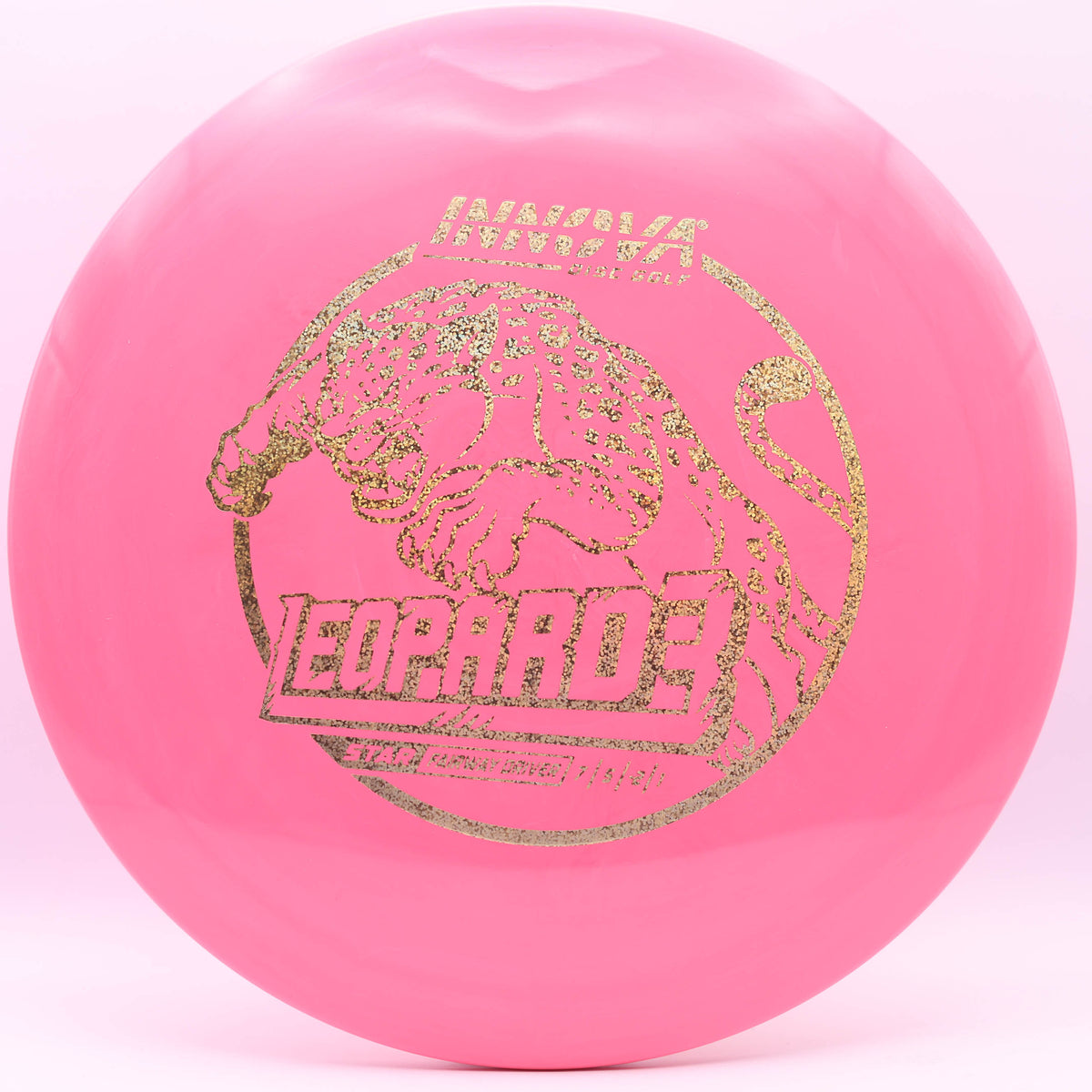 Star Leopard 3