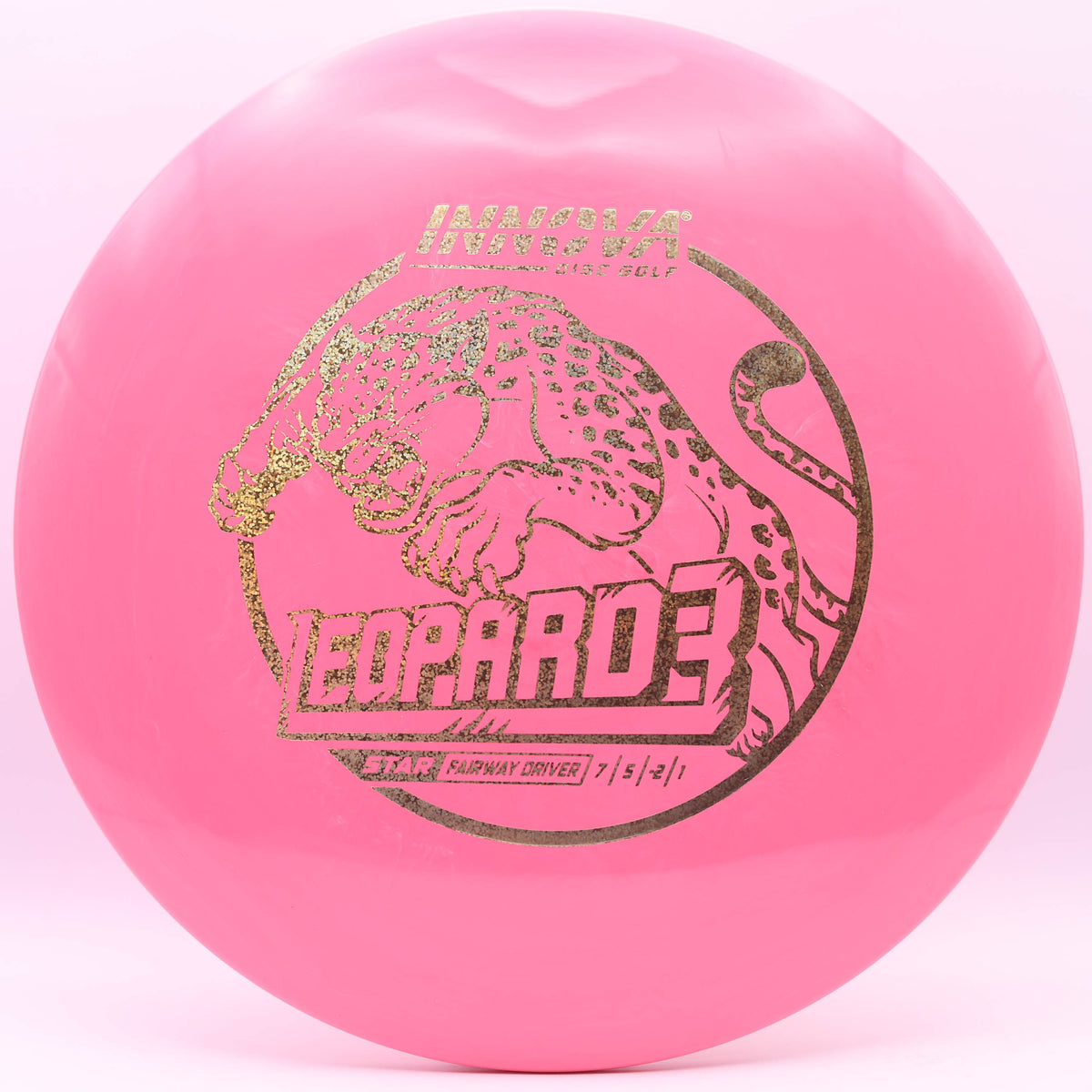 Star Leopard 3