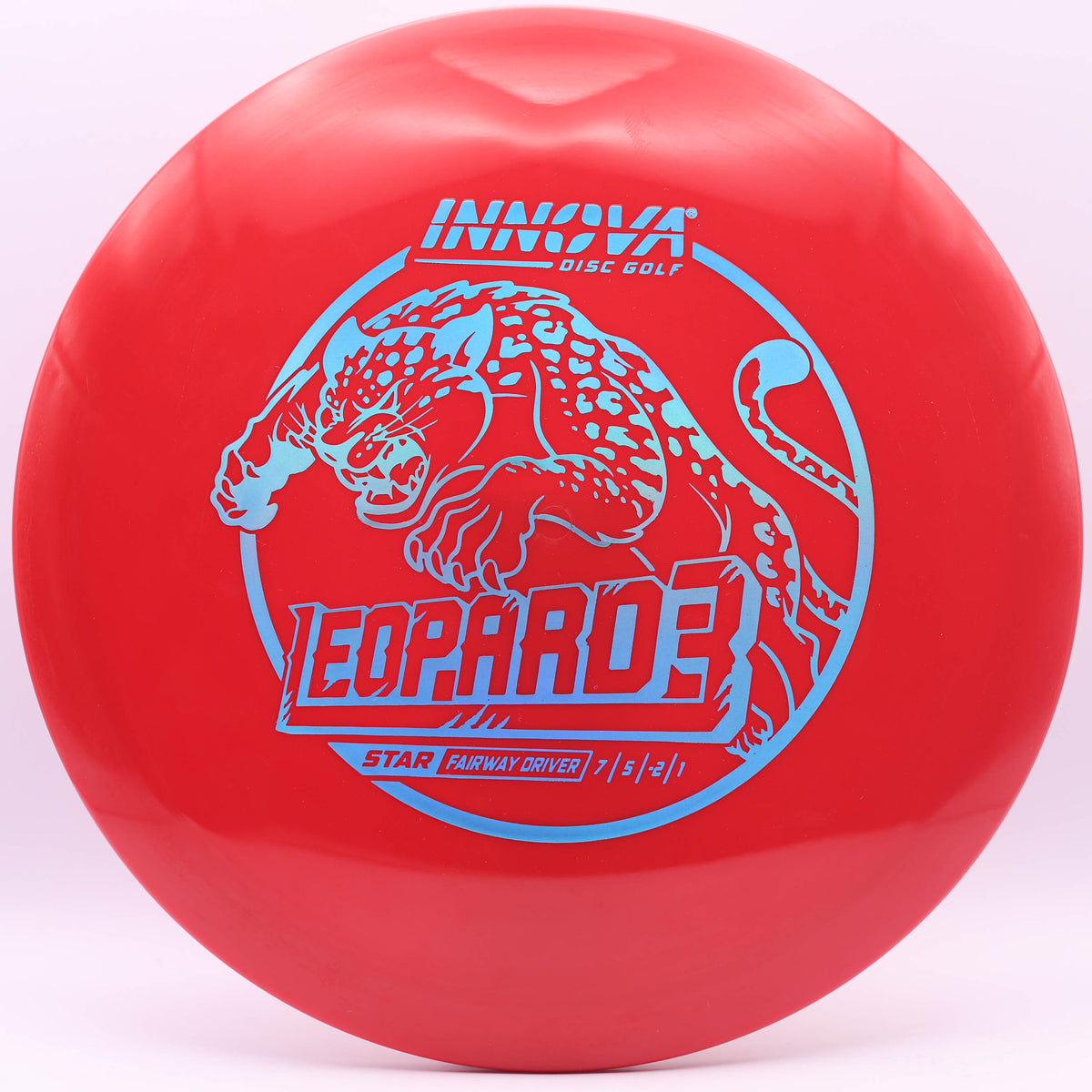 Star Leopard 3