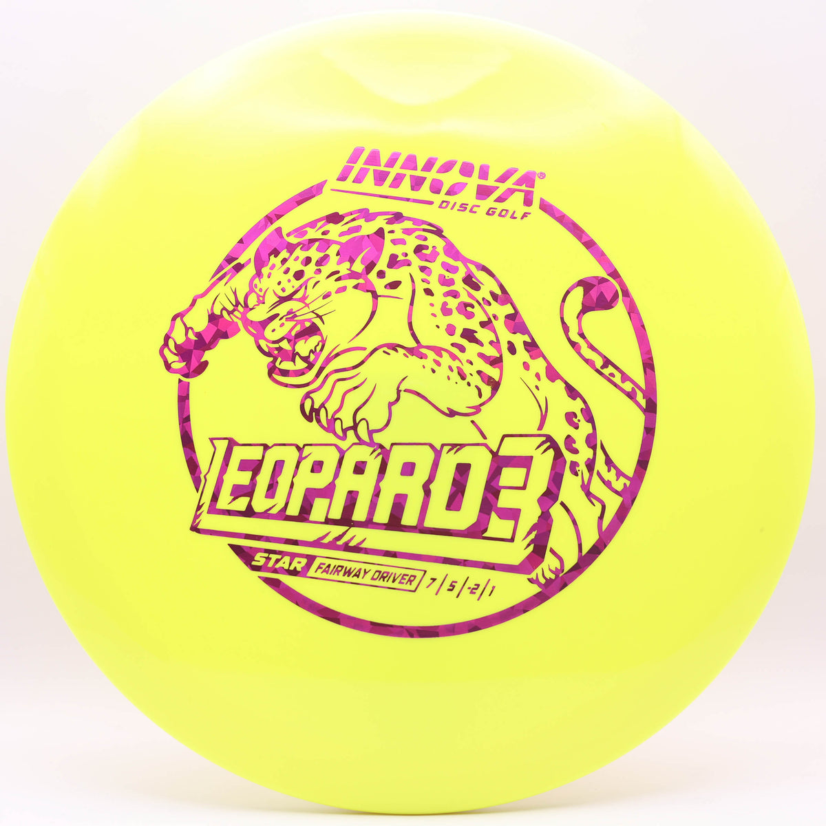 Star Leopard 3