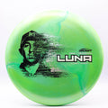 Luna 2026 Paul McBeth Tour Series