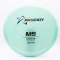 M5 500 Plastic