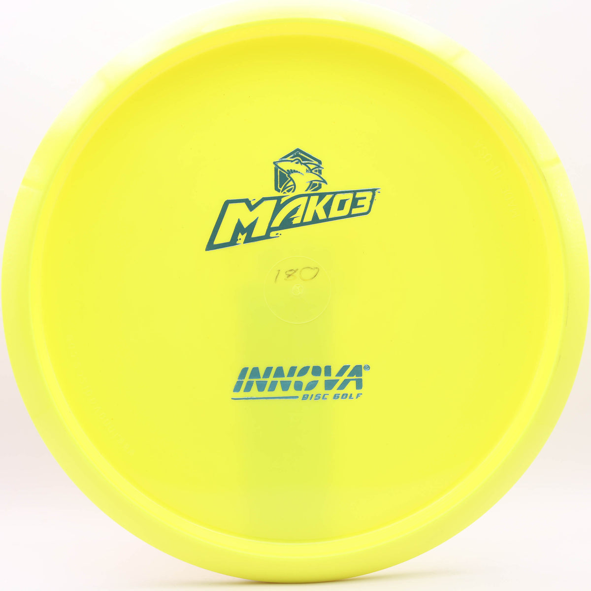 Bottom Stamp Star Mako 3